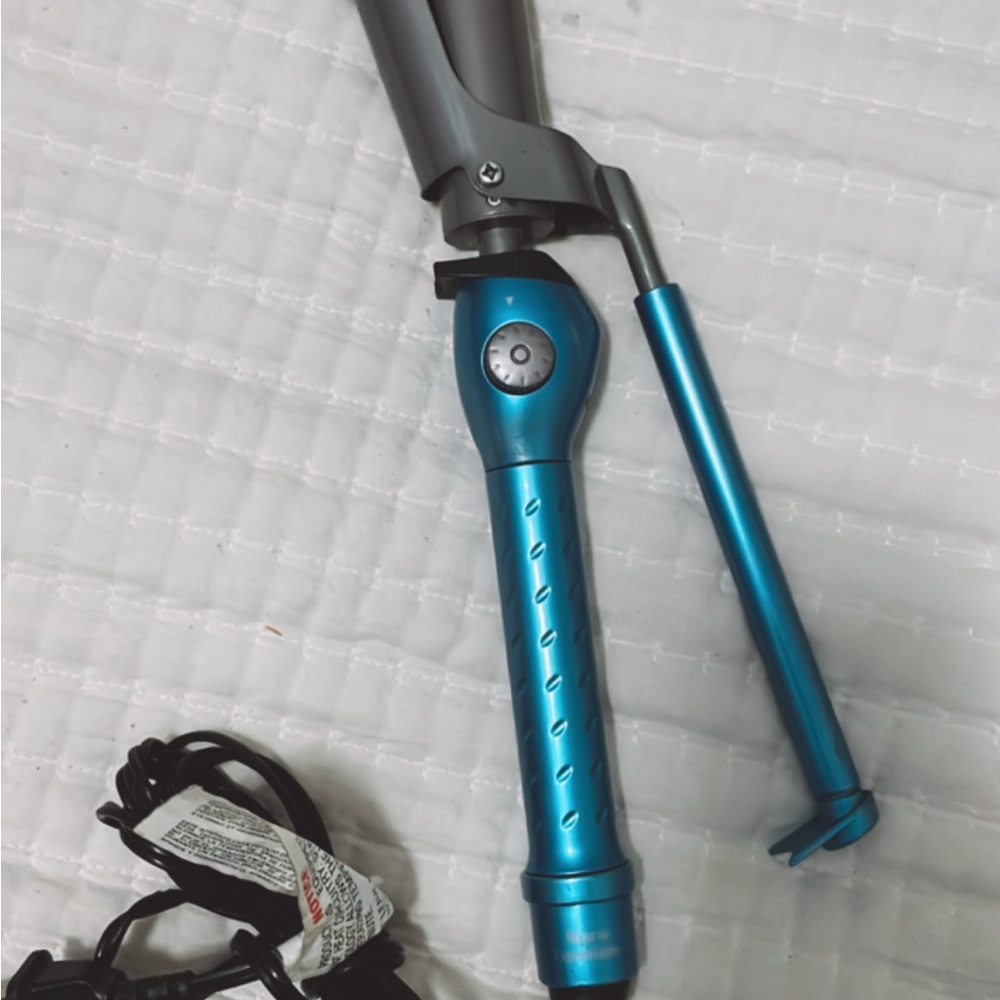 BaByLiss Pro Marcel Curling Wand